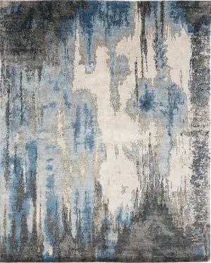 Untitled Caverns