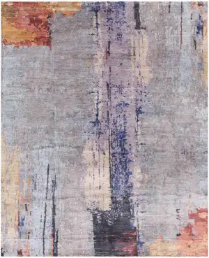 Untitled Gerhard Concrete