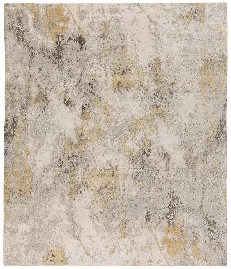 Untitled Impasto
