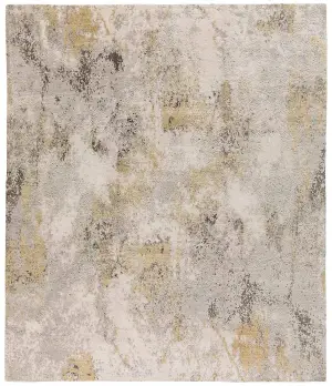 Untitled Impasto