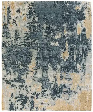 Untitled Sgrafitto