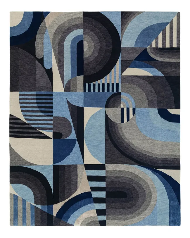 Cyrus Artisan Lukla LKL-04 Rugs