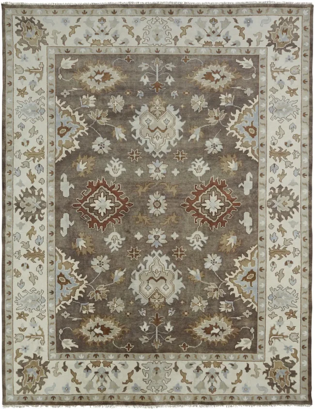 Cyrus Artisan Felice FLC-05 Rugs