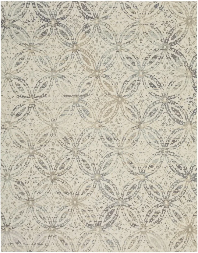 Cyrus Artisan Parche Augusto Rugs