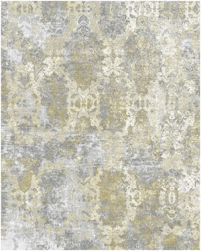 Cyrus Artisan Vintage Reserve VC-03 Rugs - 11446 Gold 