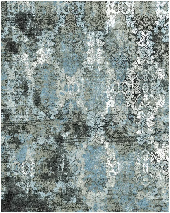 Cyrus Artisan Vintage Reserve VC-03 Rugs