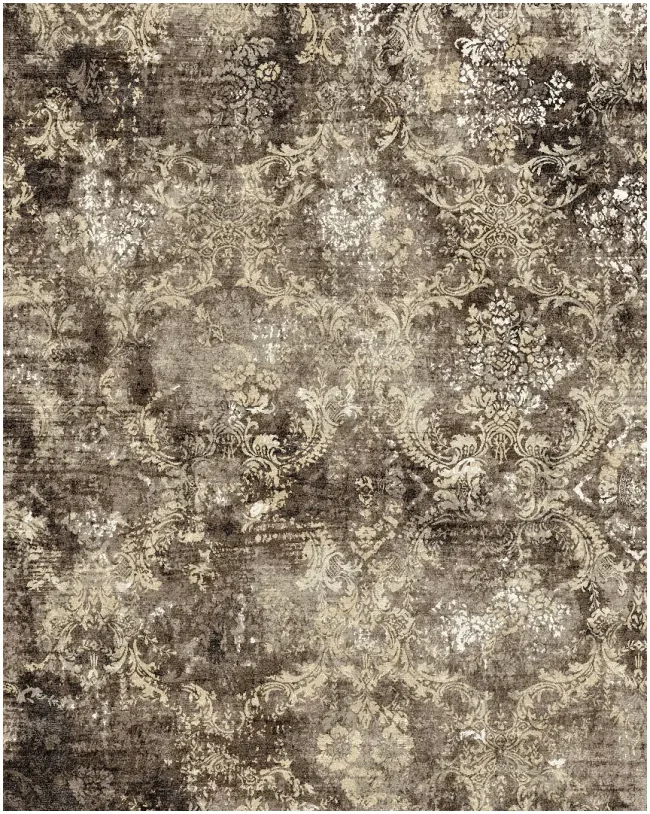 Cyrus Artisan Vintage Reserve VC-31 Rugs