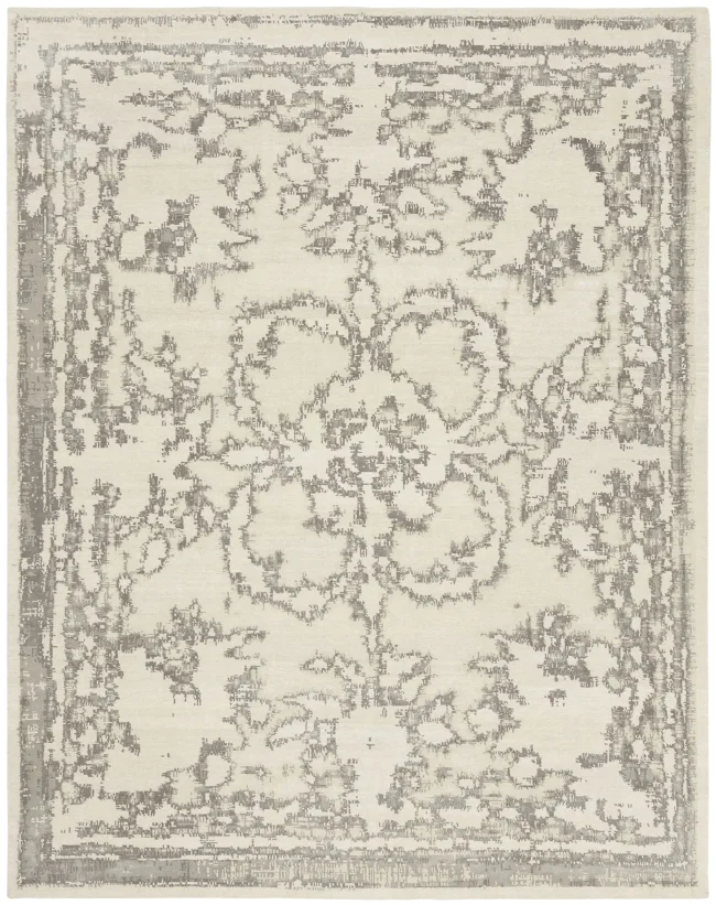Cyrus Artisan Marpha Cartouche Rugs