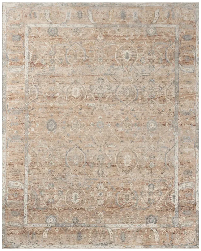 Cyrus Artisan Wallace WLC-09 Rugs