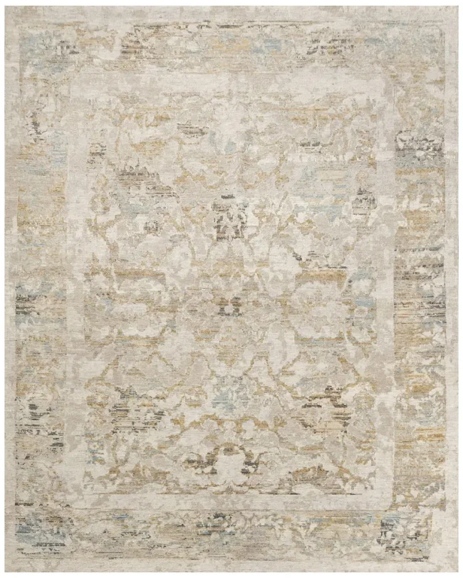 Cyrus Artisan Wallace WLC-17 Rugs