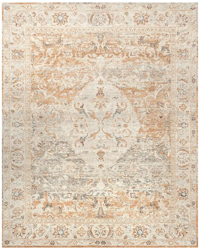 Cyrus Artisan Wallace WLC-19 Rugs