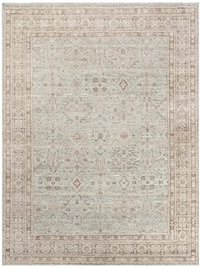 Cyrus Artisan Wallace WLC-23 Rugs