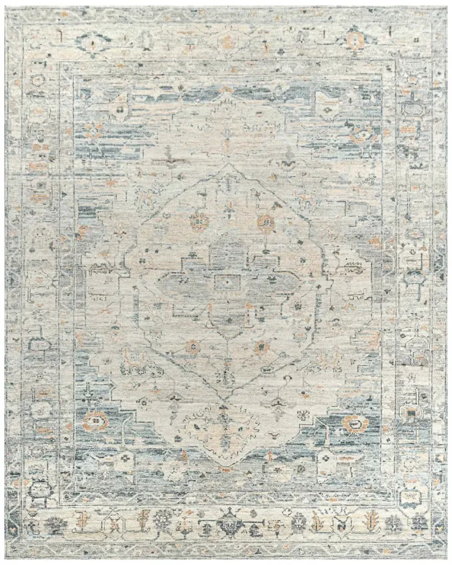 Cyrus Artisan Wallace WLC-26 Rugs