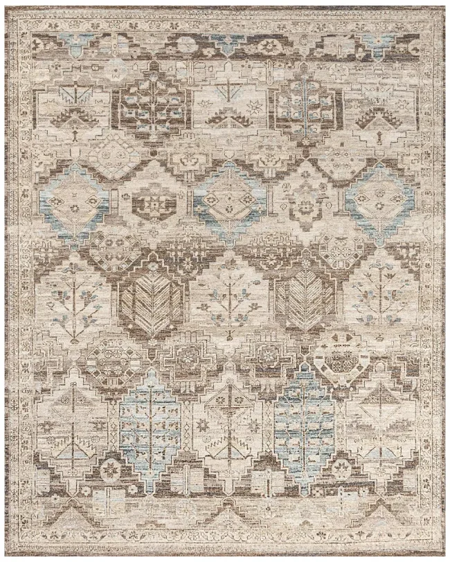 Cyrus Artisan Wallace WLC-28 Rugs