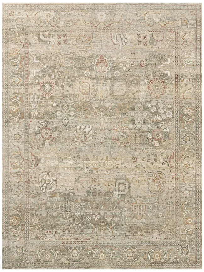 Cyrus Artisan Wallace WLC-31 Rugs