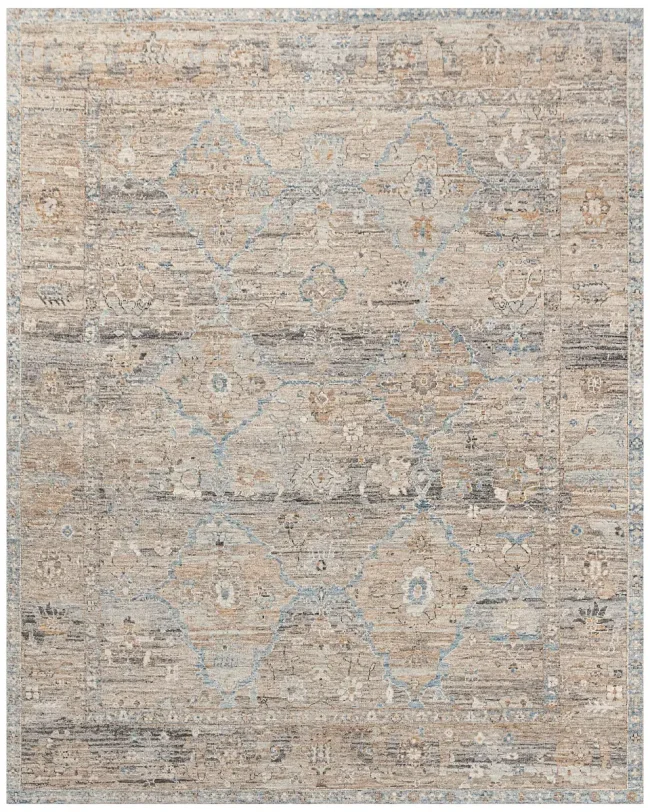 Cyrus Artisan Wallace WLC-32 Rugs