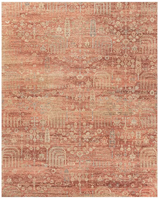 Cyrus Artisan Wallace WLC-33 Rugs