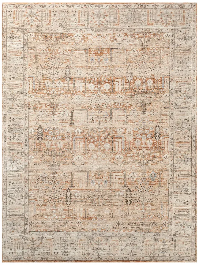 Cyrus Artisan Wallace WLC-34 Rugs