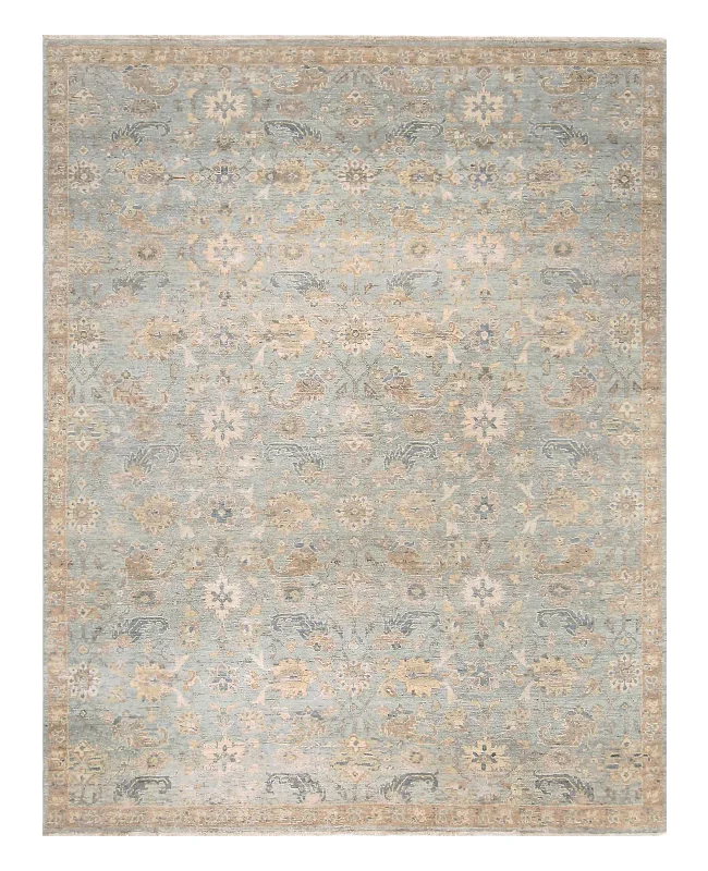 Cyrus Artisan Vintage Madake VMK-06 Rugs