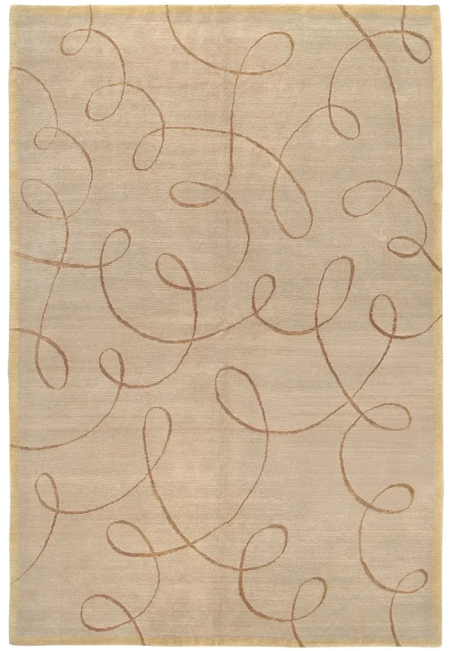 Tufenkian Transitional Waltz Rugs