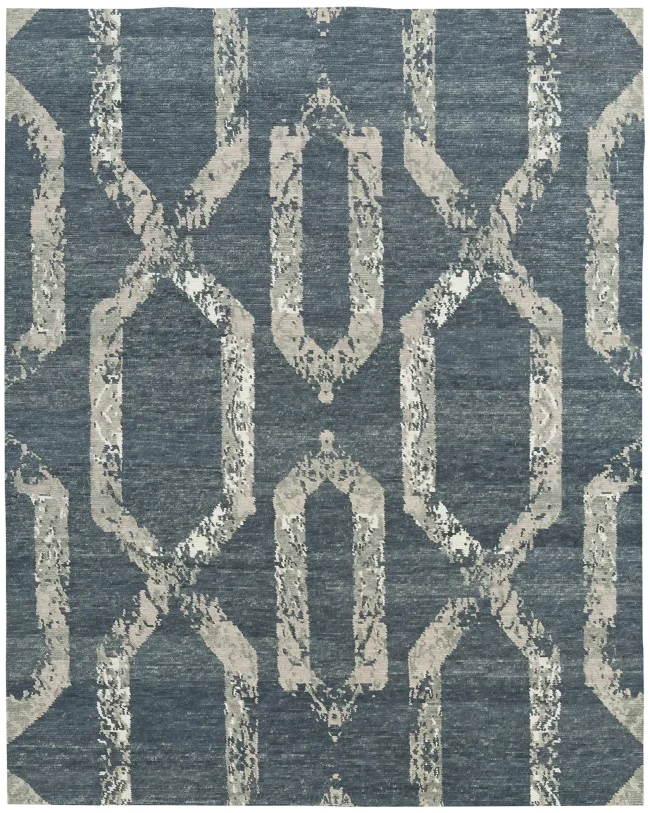 Cyrus Artisan Kushma Ortona Rugs