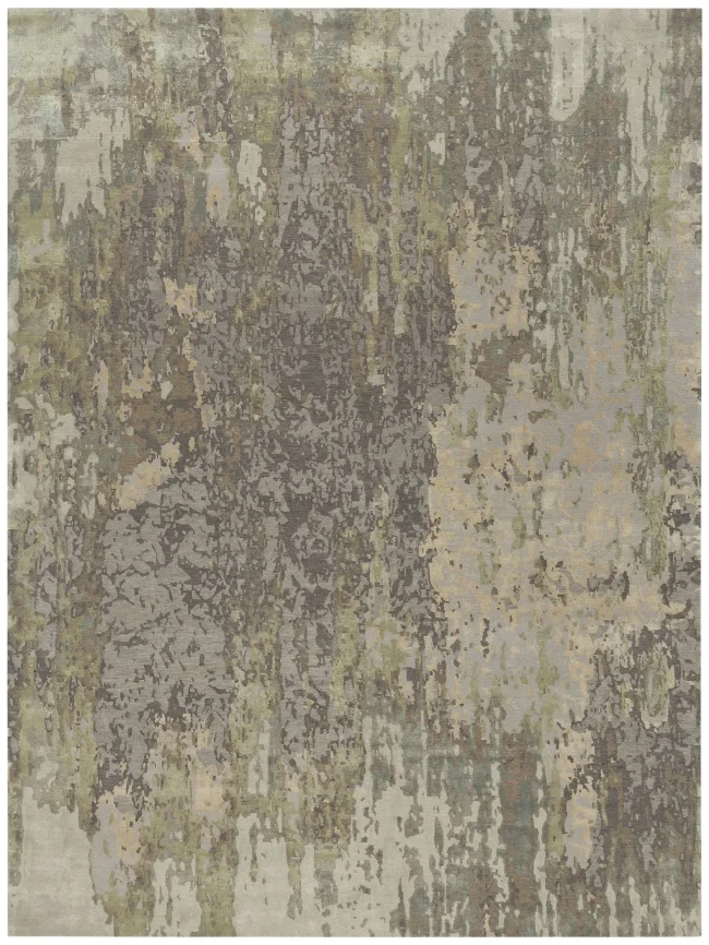 Cyrus Artisan Gunya Abachi Rugs