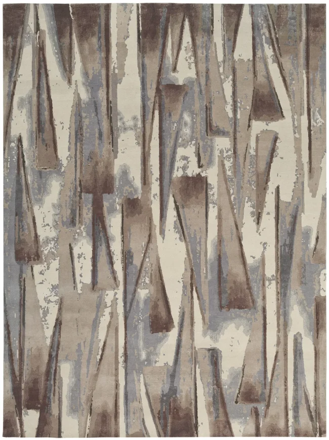 Cyrus Artisan Plenum Canvas Rugs