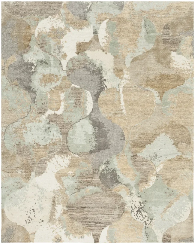 Cyrus Artisan Dolpo Aversa Rugs