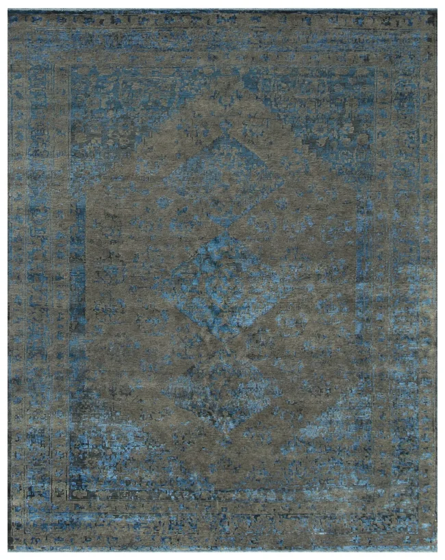 Cyrus Artisan Windsom W/Silk WI-262 Rugs