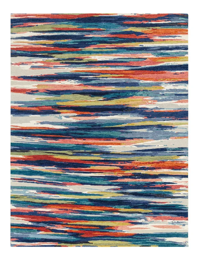 Cyrus Artisan Parche PRH-07 Rugs
