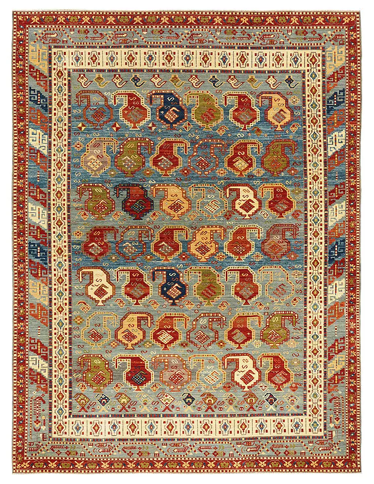 Afghan Afshar