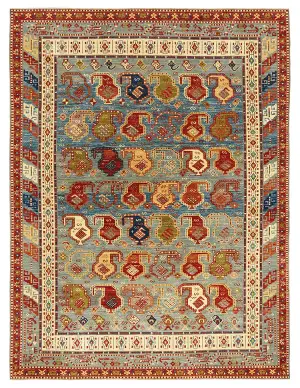 Afghan Afshar