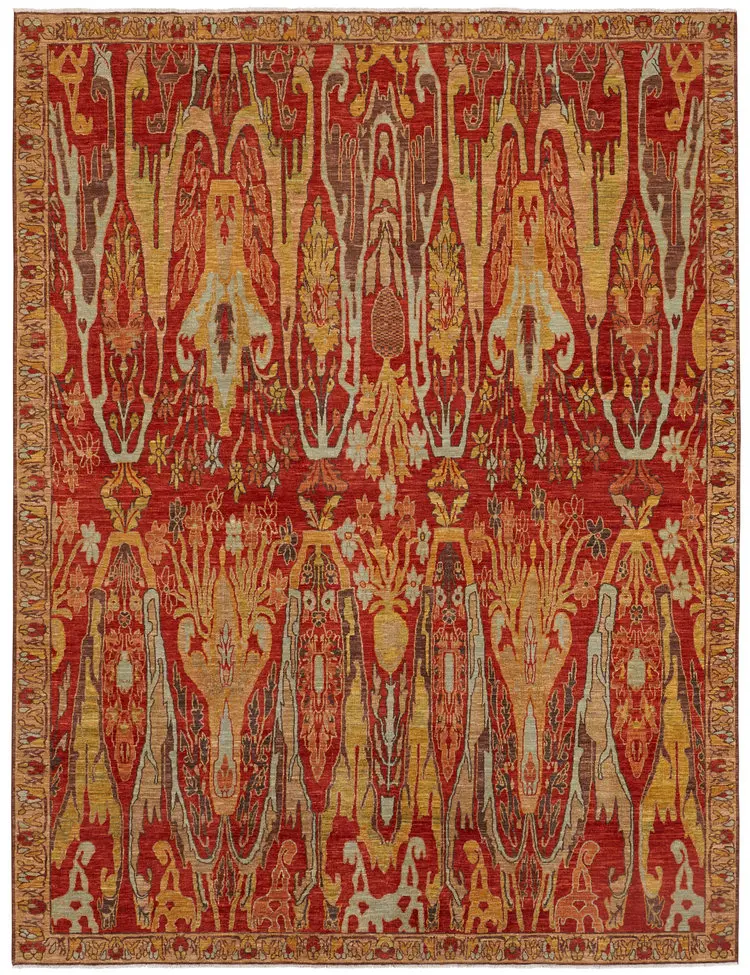 Afghan Bidjar
