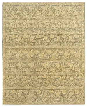 Afghan Brocade