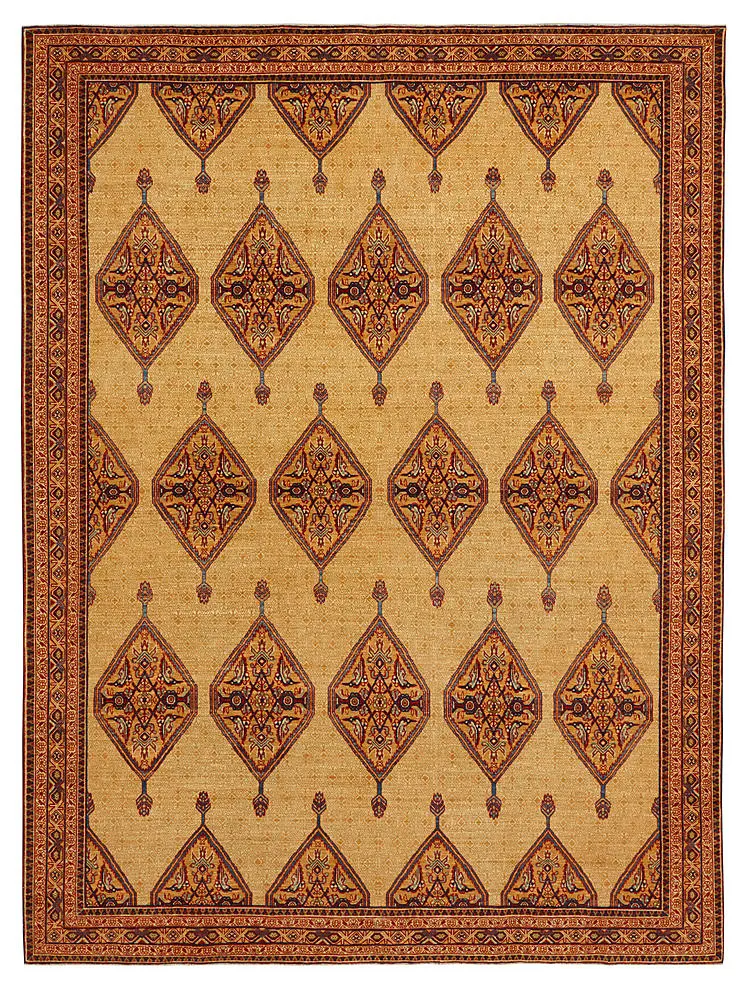 Afghan Farahan