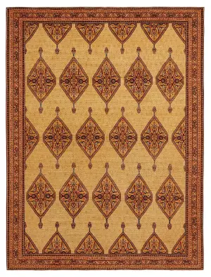 Afghan Farahan