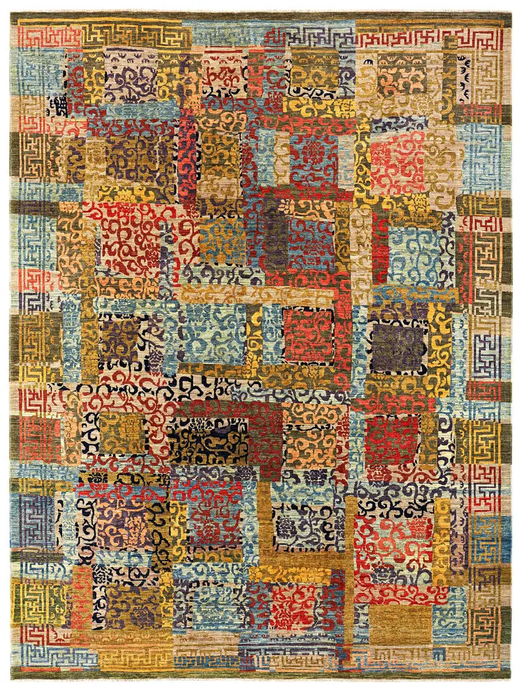 Afghan Khotan