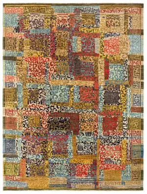 Afghan Khotan