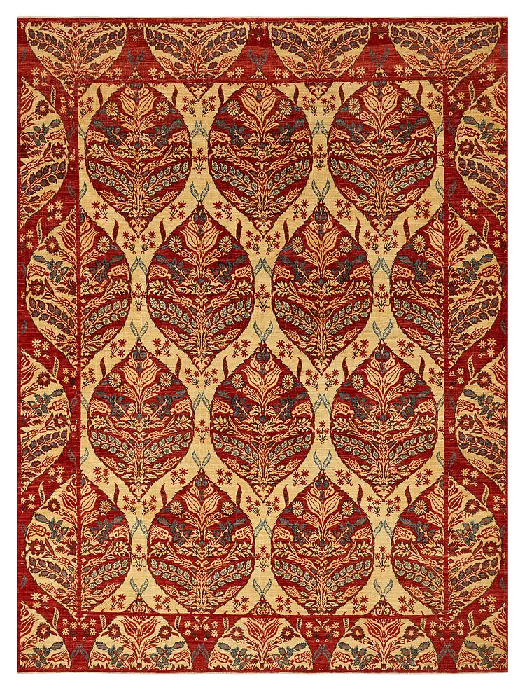 Afghan Pasha