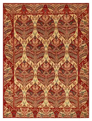 Afghan Pasha