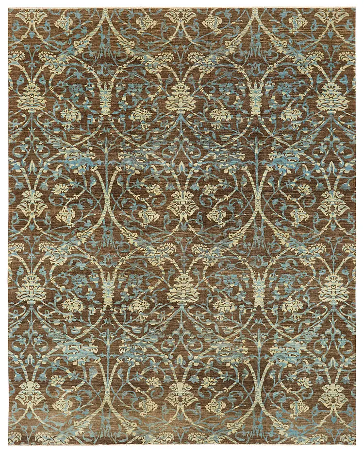 Afghan Regal