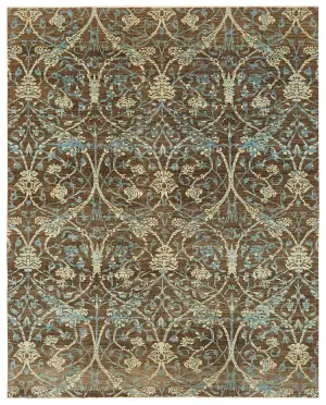 Afghan Regal