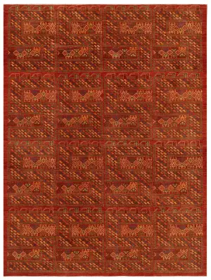 Afghan Senneh