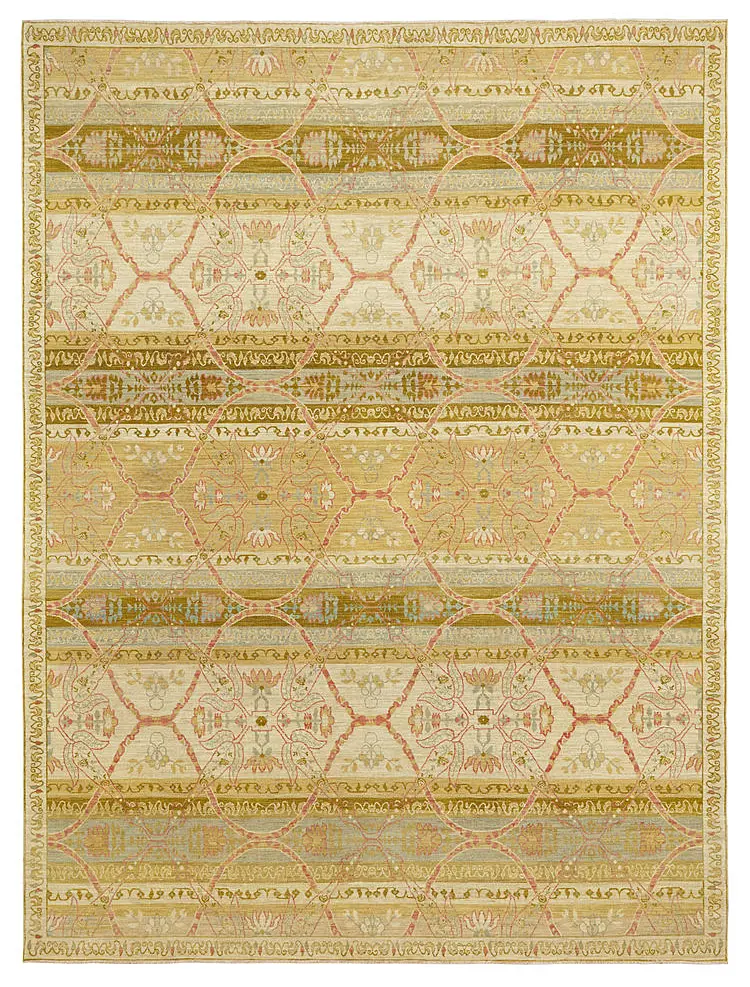 Afghan Shawl