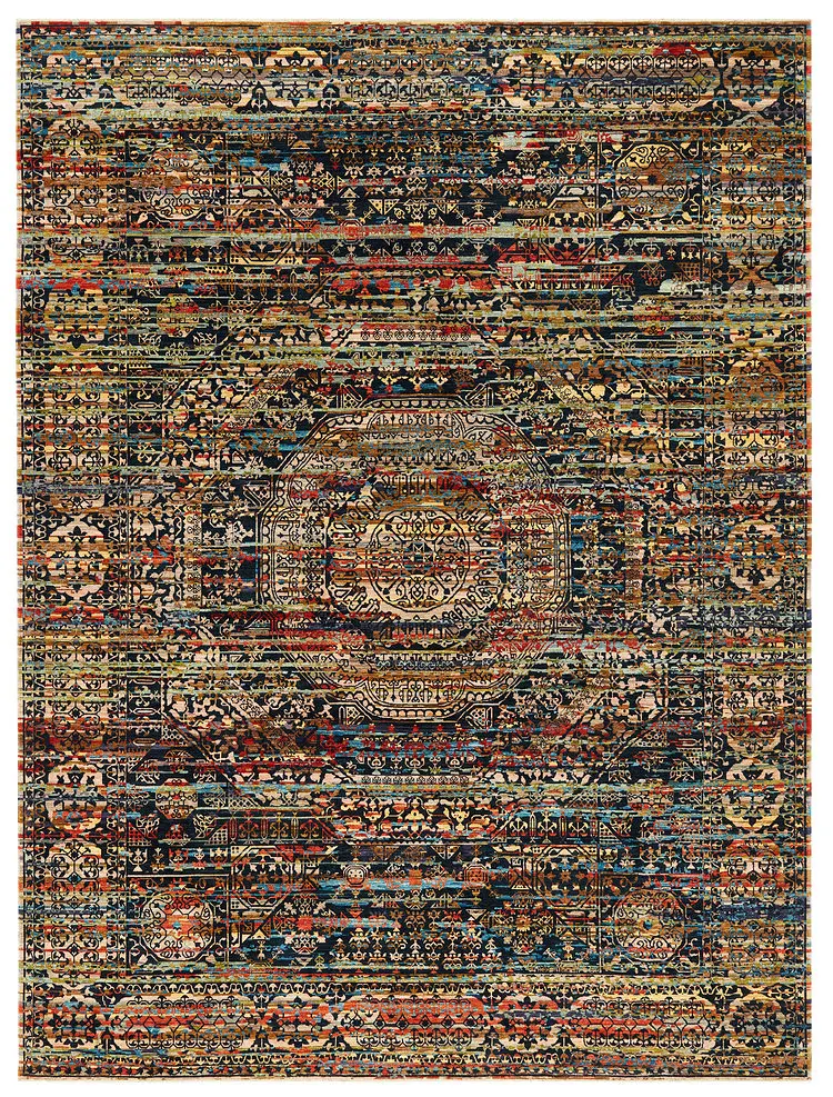 Afghan Wild Wild Mamluk