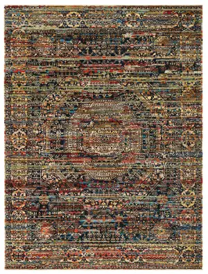 Afghan Wild Wild Mamluk