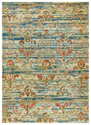 Afghan Wild Wild Ottoman