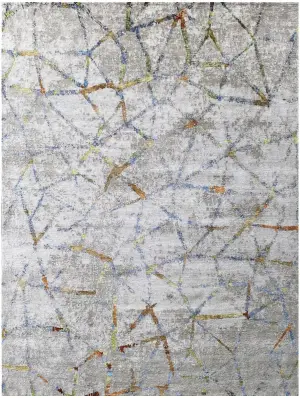Contemporary Angelina's Web