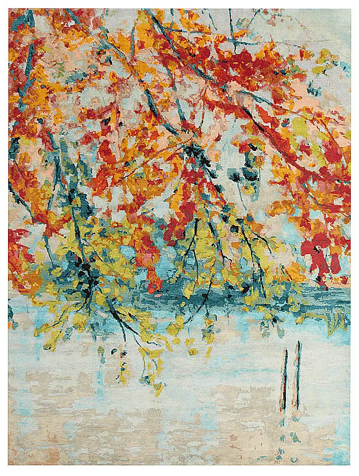 Contemporary Autumn