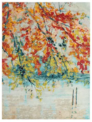 Contemporary Autumn